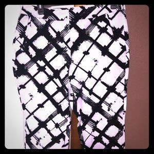 Lane Brant Capri’s